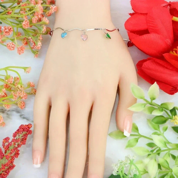 "New Beautiful Design Bracelet for Women/Girls, Gift, B807 - Picture 7 of 10